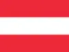 Ausztria flag